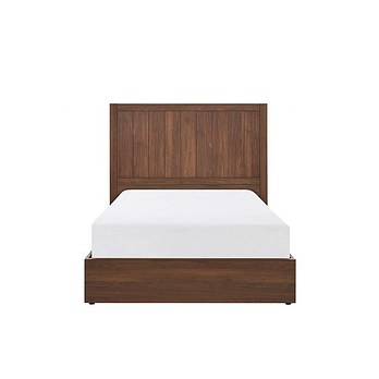 MATERASSO 아만 침대 SS (슈퍼싱글), 버베나 매트포함, 미디움하드타입 | 신세계V