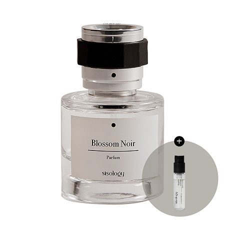 SISOLOGY 블라썸 누아 퍼퓸 30ml + 신규 미니 퍼퓸 1EA 증정 | 신세계V