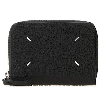 MAISON MARGIELA 26FW 메종마르지엘라 스티치 지퍼 동전 지갑 SA1VX0025 P4455 T8013 51258327 | 신세계V