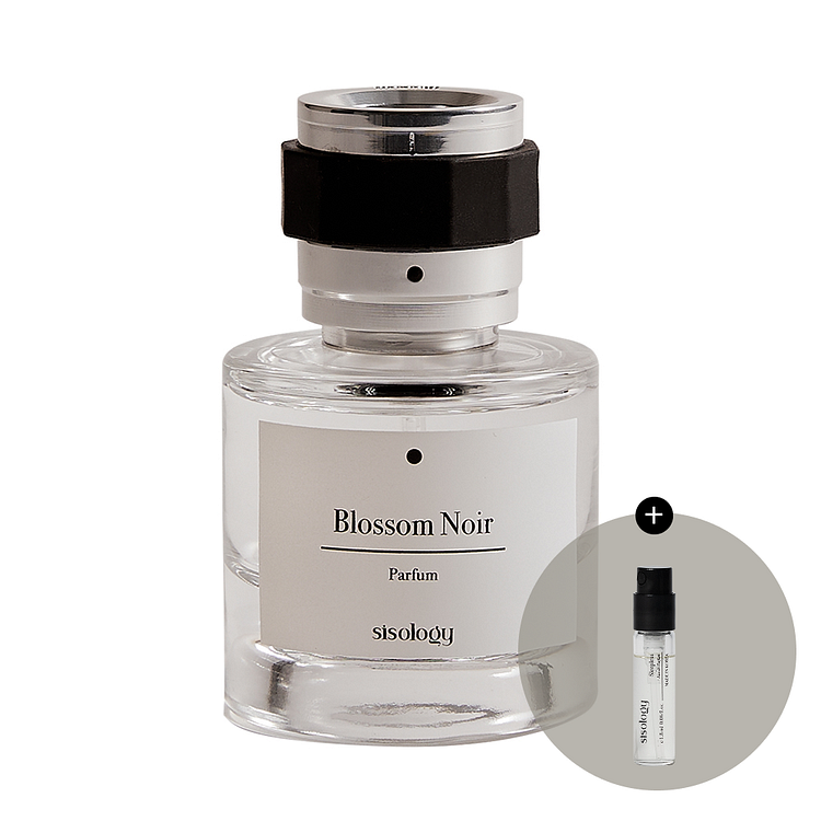블라썸 누아 퍼퓸 30ml + 신규 미니 퍼퓸 1EA 증정