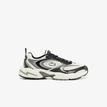 LACOSTE [라코스테 공식] 남성 스톰 96 2K 스니커즈 RZ9020M55G 2G9 | 신세계V