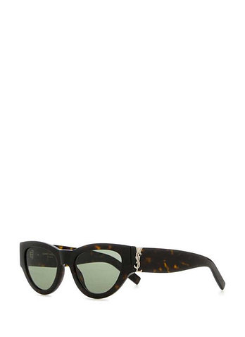 SAINT LAURENT 생로랑 SL M94 선글라스 671762 Y9956 2353 | 신세계V