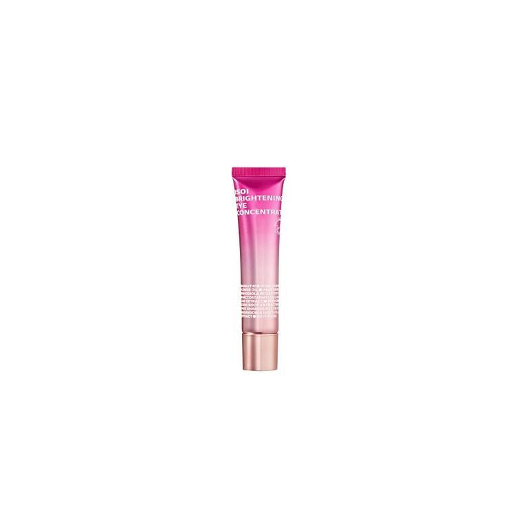 [아이소이] 아이소이 브라이트닝 아이 컨센트레이트(민감다크아이크림) 17ml