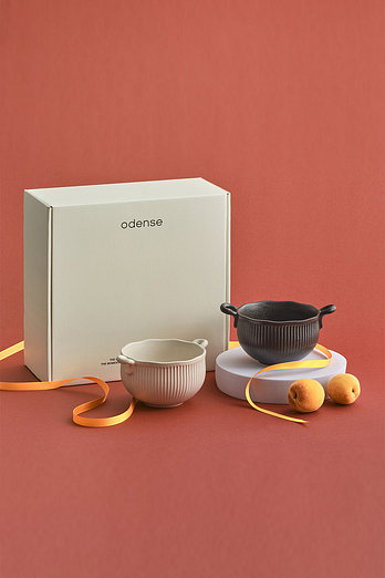 ODENSE 오덴세 (기획) 시손느 딥볼 2p 세트 | 신세계V