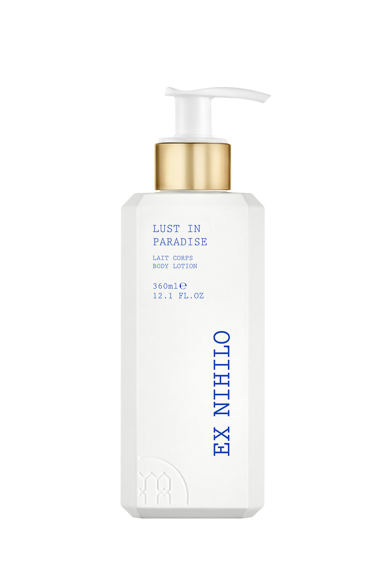 러스트 인 파라다이스 바디로션 360ml