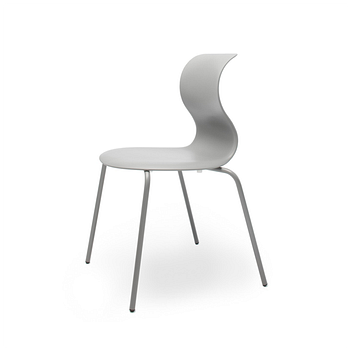 FLOTOTTO [Flototto] Pro 6 (Four Leg) Chair_Grey | 신세계V