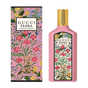 GUCCI PERFUME(구찌 퍼퓸) 구찌 플로라 골저스 가드니아 오 드 퍼퓸 100ml | 신세계V