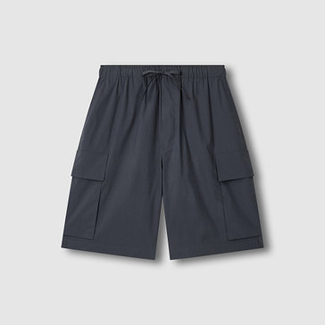 [공용] 사파리 하프 팬츠 [S~XL]