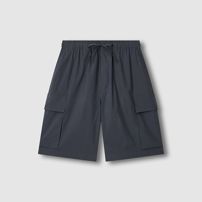 [공용] 사파리 하프 팬츠 [S~XL]