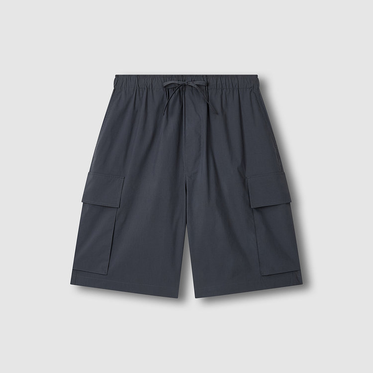 [공용] 사파리 하프 팬츠 [S~XL]