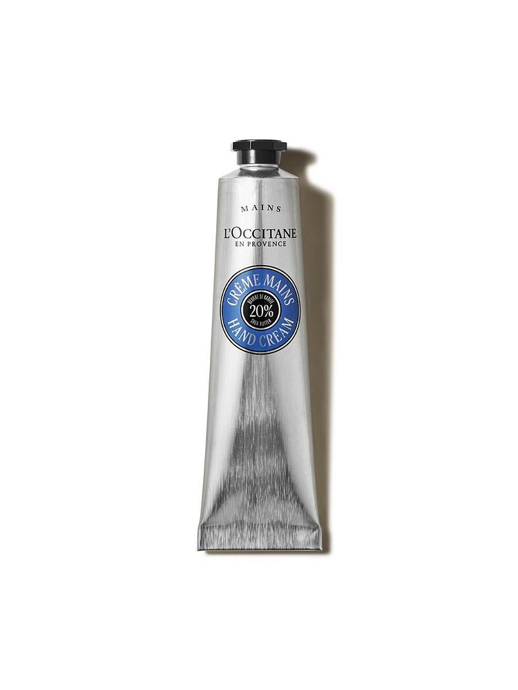 [록시땅] 시어 버터 핸드 크림 75ML (카리테 콩포르)