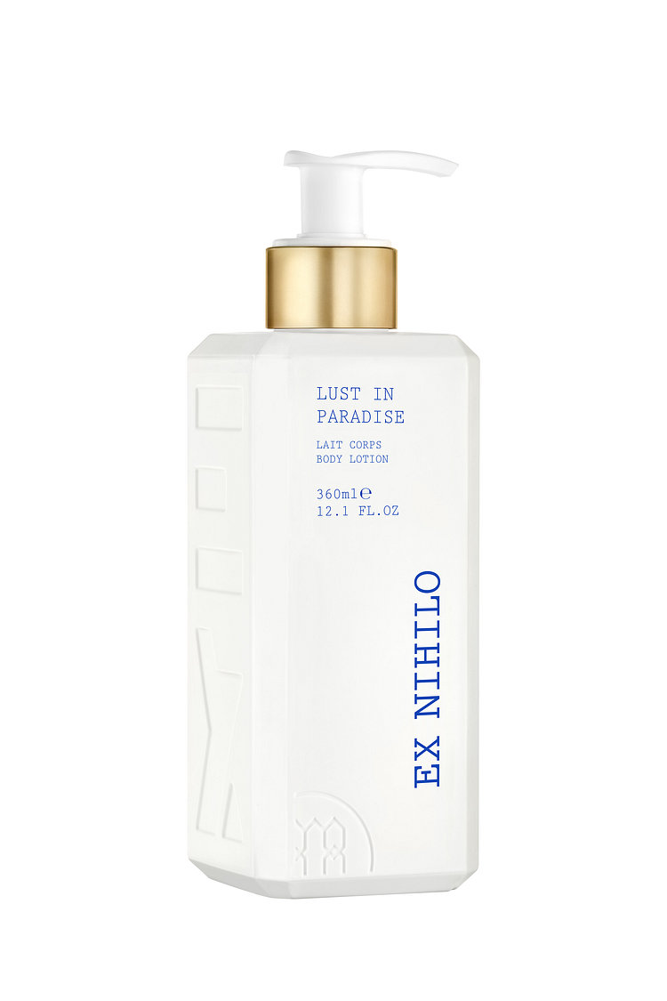 러스트 인 파라다이스 바디로션 360ml