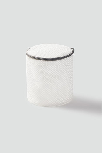 JAJU 무형광 원통형 속옷용 세탁망 20x20cm | 신세계V