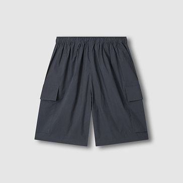 [공용] 사파리 하프 팬츠 [S~XL]