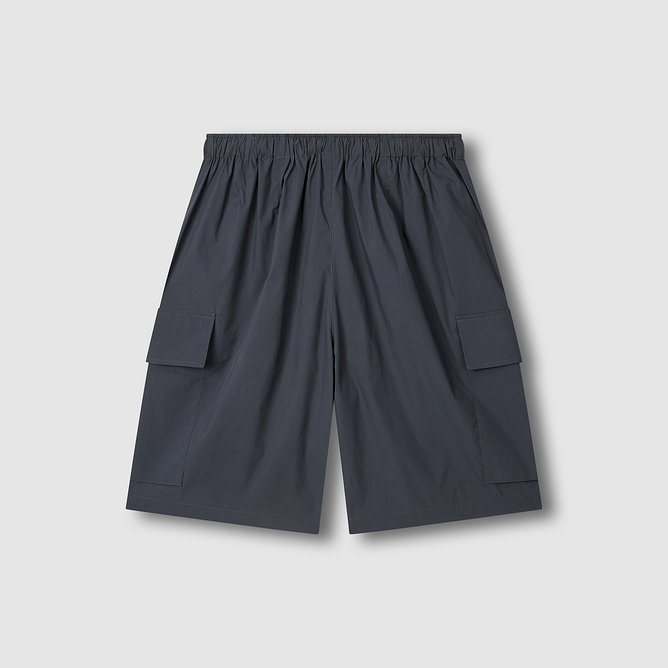 [공용] 사파리 하프 팬츠 [S~XL]