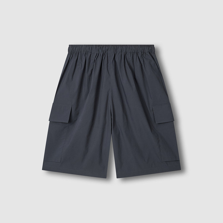 [공용] 사파리 하프 팬츠 [S~XL]