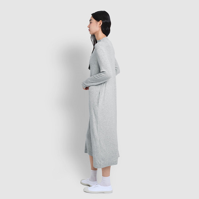 여 컴피 라운지 원피스