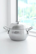 AMT 316Ti 스텐 16cm 라이스쿠커