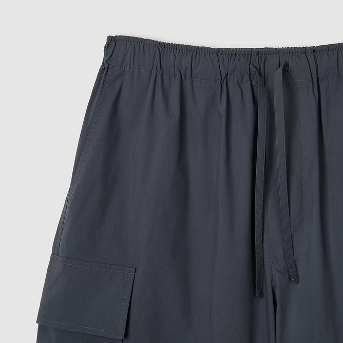 [공용] 사파리 하프 팬츠 [S~XL]