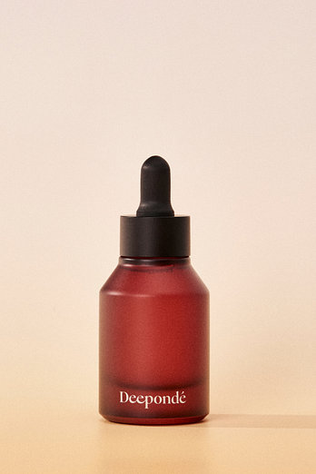 DEEPONDE 디폰데 글루타티온 토닝 앰플 40ml | 신세계V