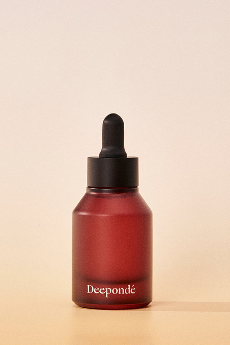 DEEPONDE 디폰데 글루타티온 토닝 앰플 40ml | 신세계V
