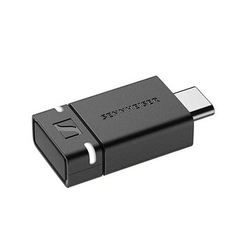 SENNHEISER 젠하이저 BTD600 블루투스5.2 오디오 트랜스미터 | 신세계V