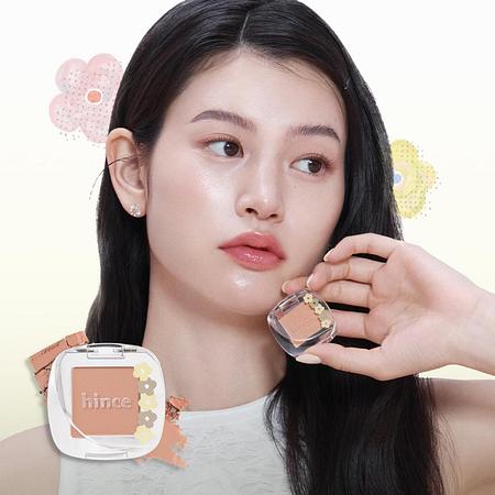 HINCE [힌스] [오드스프링 에디션] 힌스 싱글 아이섀도우 | 신세계V