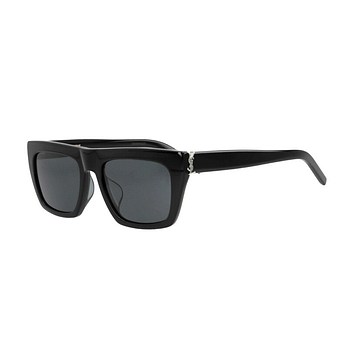 SAINT LAURENT SL M131F 001 공용 선글라스 49318506 | 신세계V