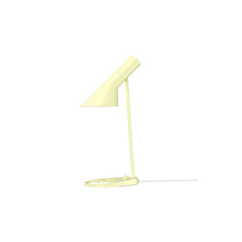 LIGHTNOW [LOUIS POULSEN] AJ MINI TABLE (Soft Lemon) | 신세계V
