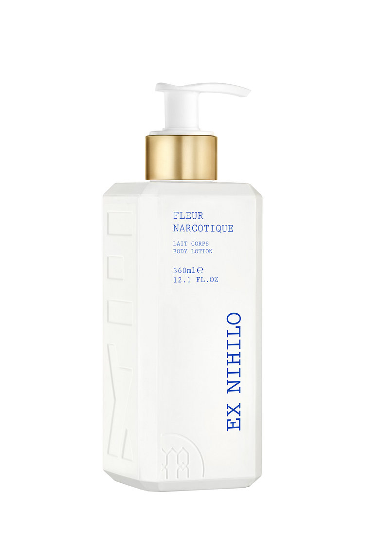플뢰르 나르코티끄 바디로션 360ml
