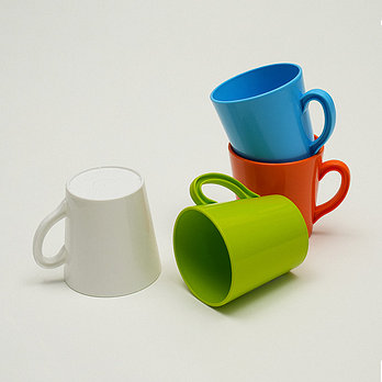 FAPLANA [화플라나] 886 컬러 머그 300ml 4컬러 | 신세계V