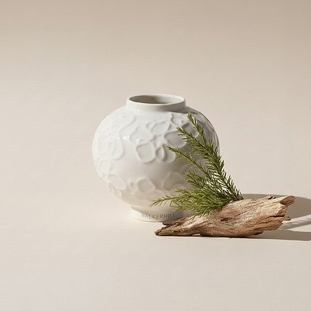 WALKERHILL HOTELS & RESORTS [워커힐] 달항아리 디퓨저 어반포레스트 200ml | 신세계V
