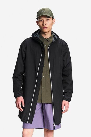 AIGLE [에이글] 공용 레인팩 90 MTD AIS26UOUT016NOI | 신세계V