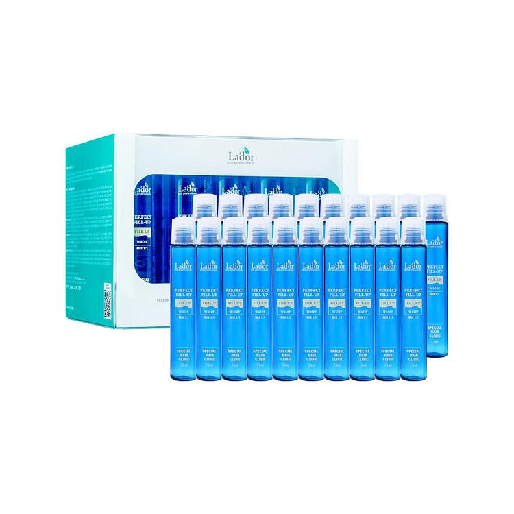 [아도르] [단백질 앰플] 아도르 퍼펙트 헤어필업 13ml x 20ea