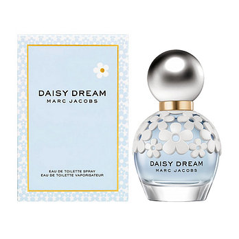 MARC JACOBS PERFUME 마크 제이콥스 데이지드림 오 드 뚜왈렛 50ml | 신세계V