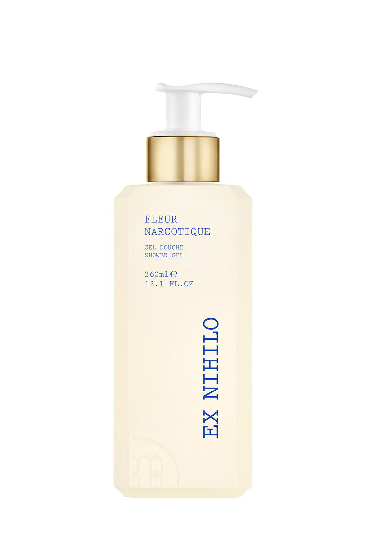플뢰르 나르코티끄 샤워젤 360ml
