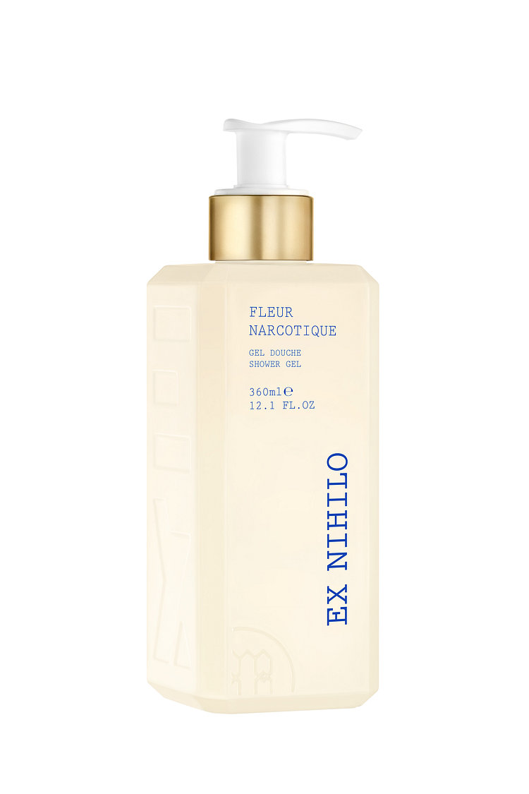 플뢰르 나르코티끄 샤워젤 360ml