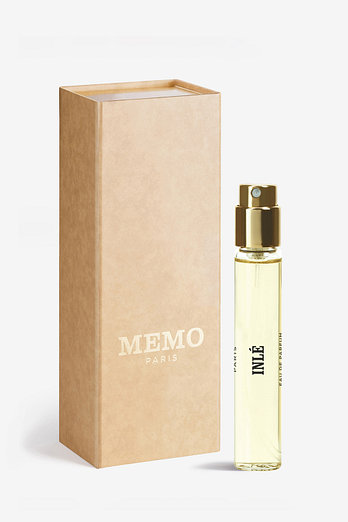 MEMO PARIS 인레 오드퍼퓸 10ml (리필) | 신세계V