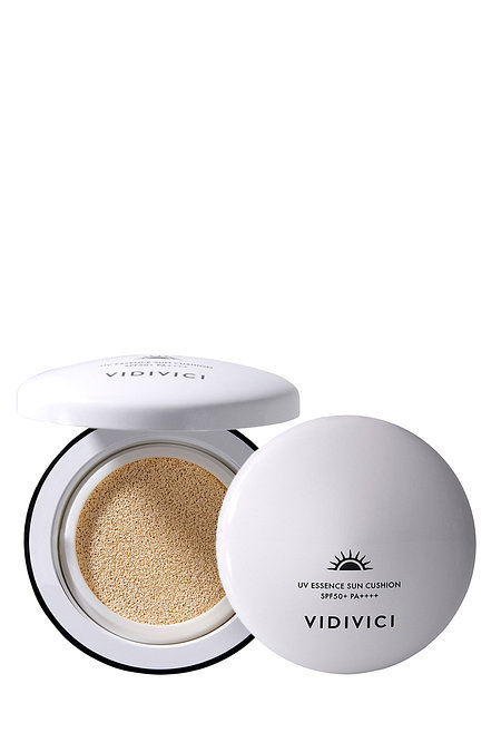 VIDIVICI 유브이 에센스 선 쿠션 SPF 50+ PA++++ | 신세계V