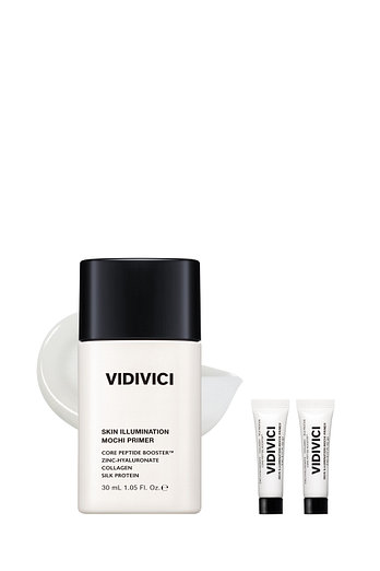 VIDIVICI 스킨 일루미네이션 모찌 프라이머 30ml | 신세계V