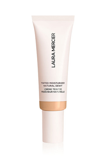 LAURA MERCIER 틴티드 모이스춰라이저 내추럴 듀이 (2N 메이플) | 신세계V