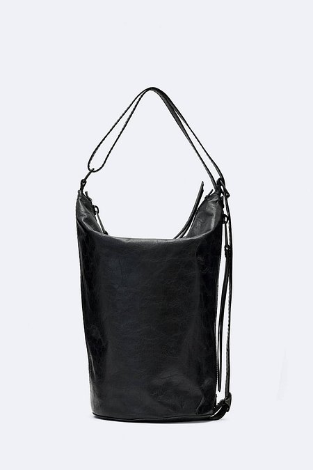 ALLSAINTS 올세인츠 니코 슬링 백 W435XF-5 | 신세계V