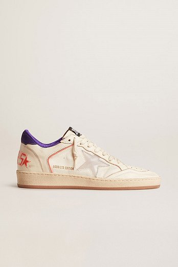 GOLDEN GOOSE KOREA [공식 스토어] 골든구스  여성 볼스타 GWF00327 F005961 15603 | 신세계V