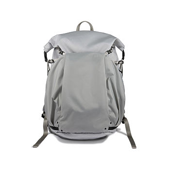 URTH [Urth] Helios Outdoor Backpack 40L Grey 헬리오스 백팩 그레이 | 신세계V