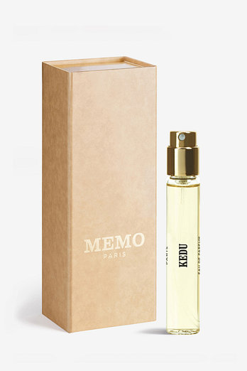 MEMO PARIS 케두 오드퍼퓸 10ml (리필) | 신세계V