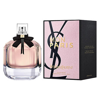 SAINT LAURENT PERFUME 입생로랑 몽 파리 오 드 퍼퓸 50ml | 신세계V