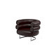 Bibendum Armchair (Chocolate)