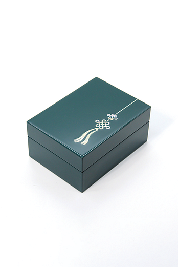 CHEYUL 노리개 함_소_비취색 | 신세계V