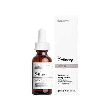 THE ORDINARY [디오디너리] 레티놀 1％ 인 스쿠알란 30ml | 신세계V