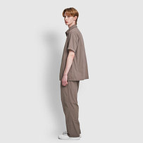 Model’s INFO